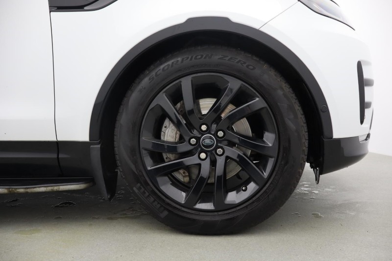 Used Land Rover Discovery 2020 for sale - 77025584: Photo 8