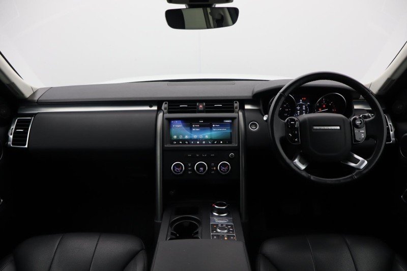 Used Land Rover Discovery 2020 for sale - 77025584: Photo 9