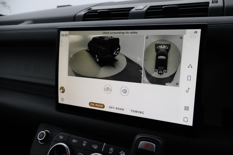 Used Land Rover Defender 2023 for sale - 78179963: Photo 13