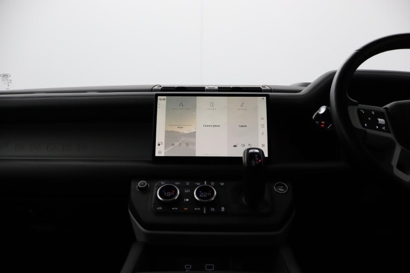 Used Land Rover Defender 2023 for sale - 78179963: Photo 15