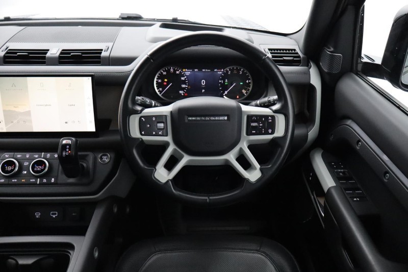 Used Land Rover Defender 2023 for sale - 78179963: Photo 16