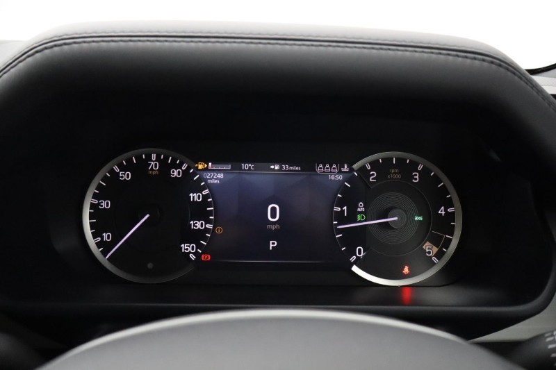 Used Land Rover Defender 2023 for sale - 78179963: Photo 17