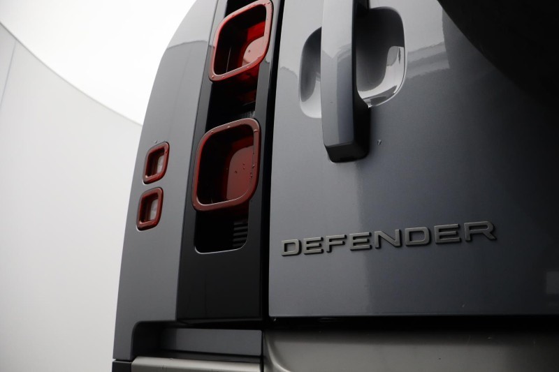 Used Land Rover Defender 2023 for sale - 78179963: Photo 20