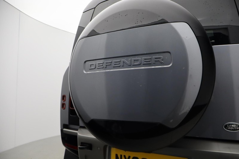 Used Land Rover Defender 2023 for sale - 78179963: Photo 25