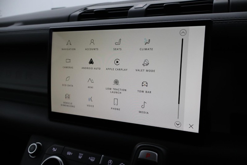 Used Land Rover Defender 2023 for sale - 78179963: Photo 48