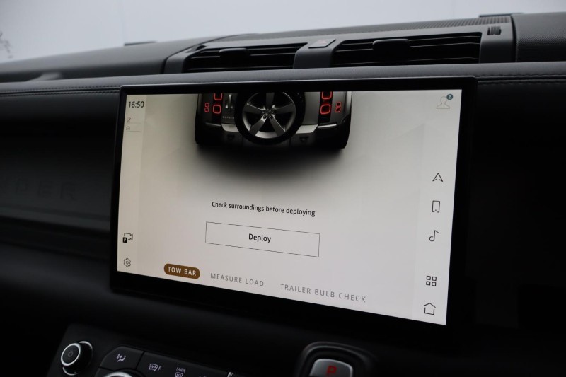 Used Land Rover Defender 2023 for sale - 78179963: Photo 50