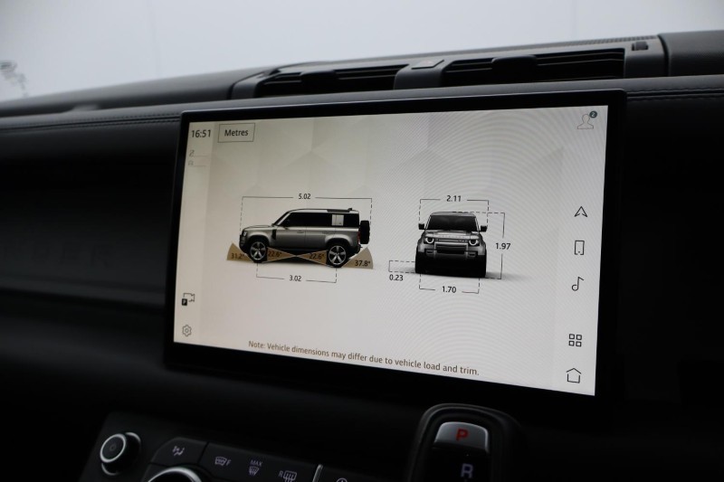 Used Land Rover Defender 2023 for sale - 78179963: Photo 55