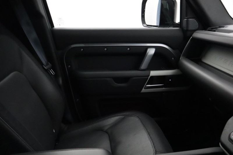 Used Land Rover Defender 2023 for sale - 78179963: Photo 56