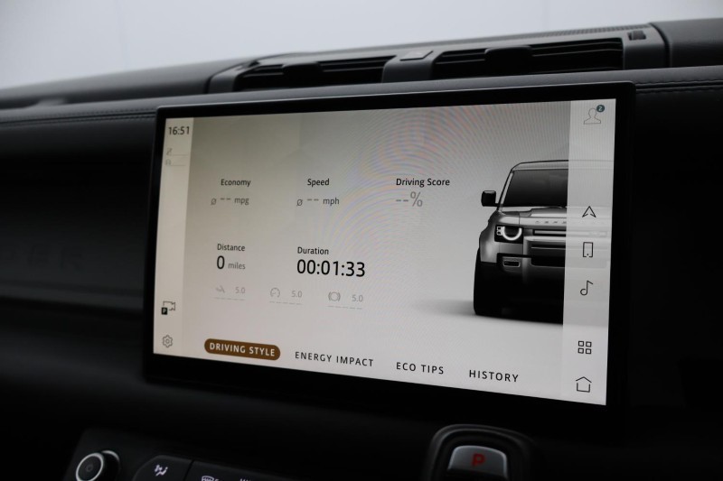 Used Land Rover Defender 2023 for sale - 78179963: Photo 59