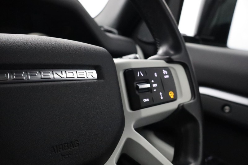 Used Land Rover Defender 2023 for sale - 78179963: Photo 60