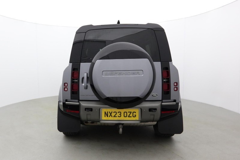 Used Land Rover Defender 2023 for sale - 78179963: Photo 7