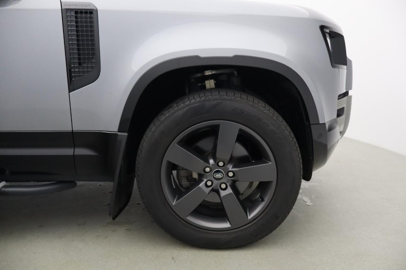 Used Land Rover Defender 2023 for sale - 78179963: Photo 9