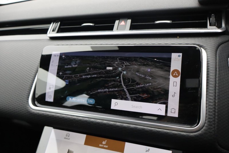 Used Land Rover Range Rover Velar 2022 for sale - 77248087: Photo 11