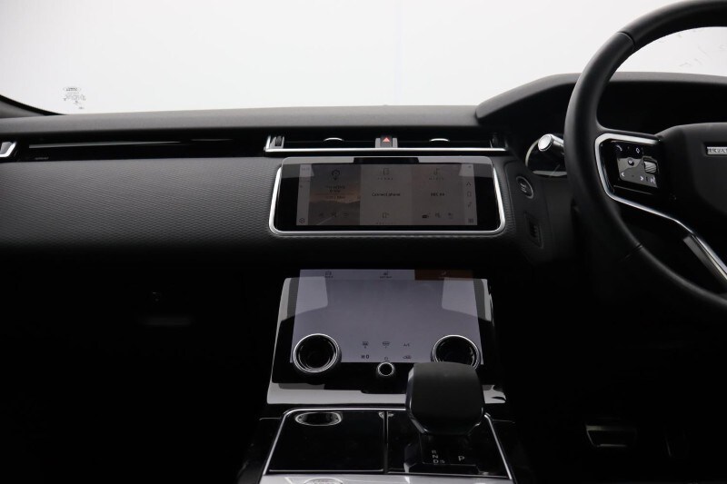 Used Land Rover Range Rover Velar 2022 for sale - 77248087: Photo 14