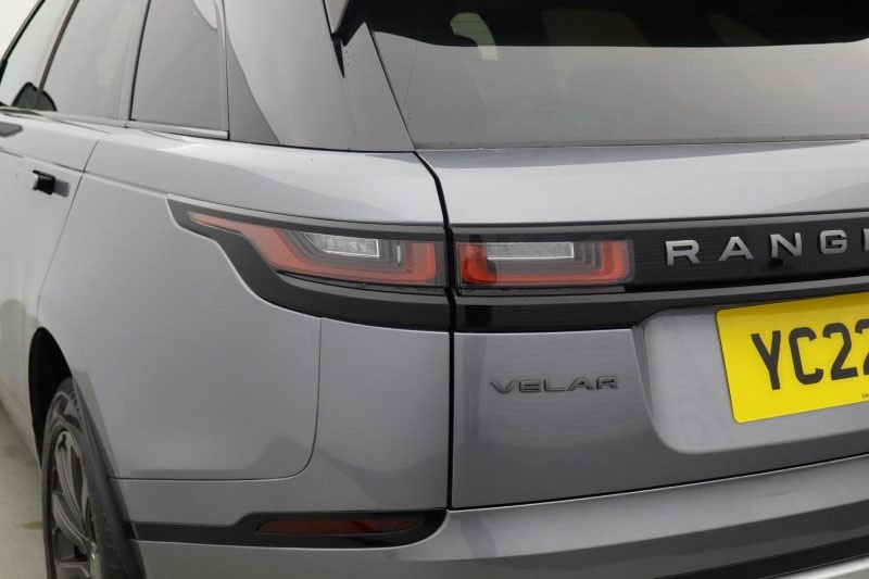 Used Land Rover Range Rover Velar 2022 for sale - 77248087: Photo 19