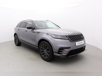 Used Land Rover Range Rover Velar 2022 for sale - 77248087: Photo