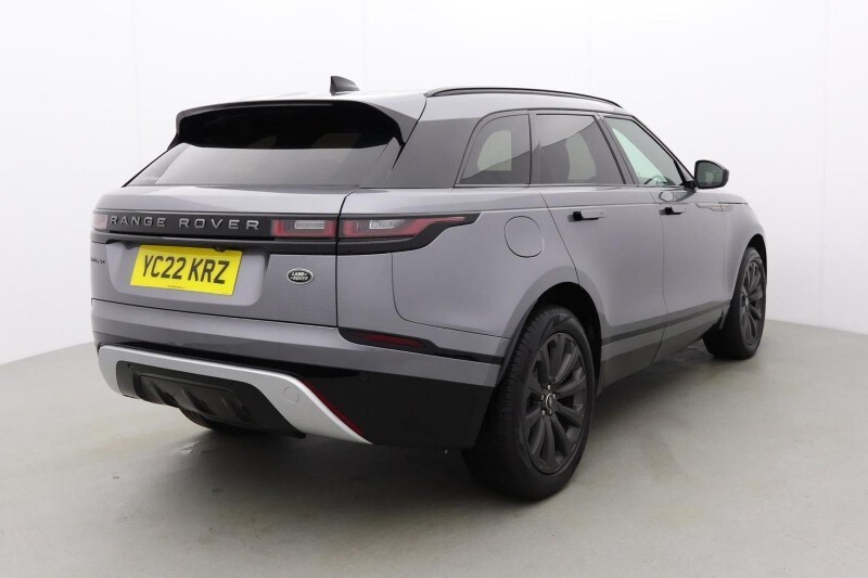 Used Land Rover Range Rover Velar 2022 for sale - 77248087: Photo 22