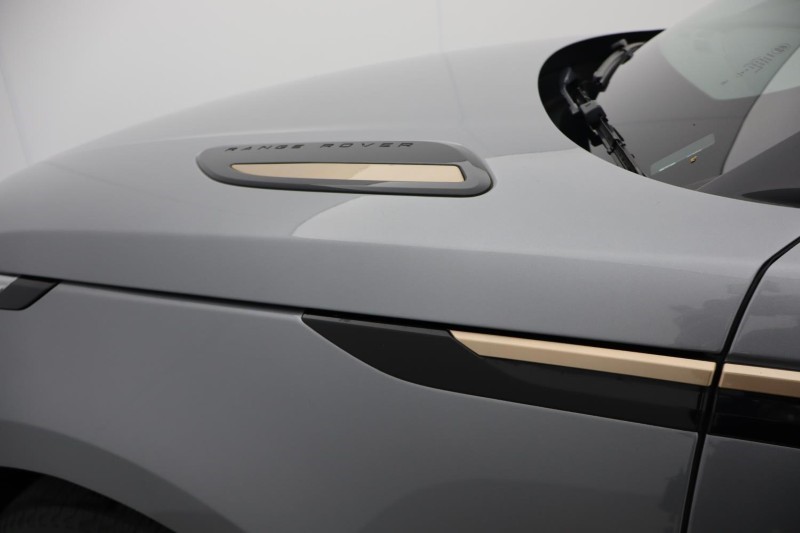 Used Land Rover Range Rover Velar 2022 for sale - 77248087: Photo 30