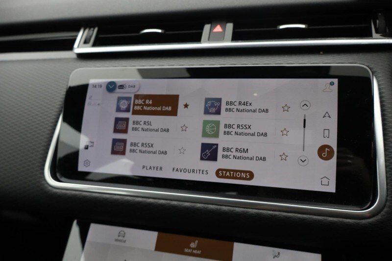 Used Land Rover Range Rover Velar 2022 for sale - 77248087: Photo 40