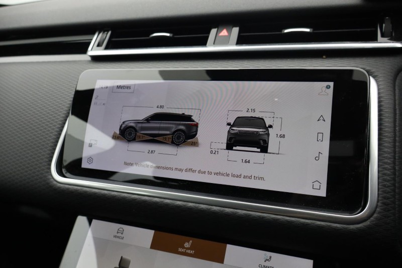 Used Land Rover Range Rover Velar 2022 for sale - 77248087: Photo 41