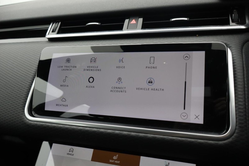 Used Land Rover Range Rover Velar 2022 for sale - 77248087: Photo 42