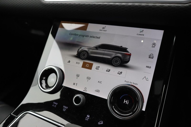 Used Land Rover Range Rover Velar 2022 for sale - 77248087: Photo 46