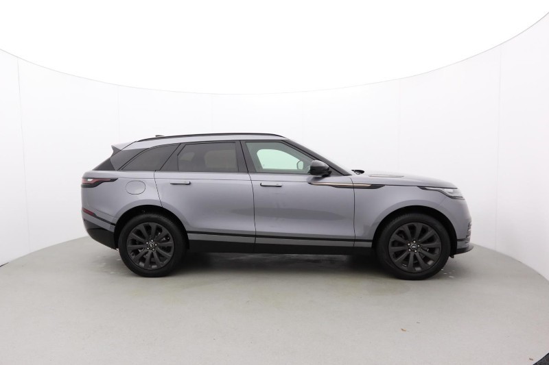 Used Land Rover Range Rover Velar 2022 for sale - 77248087: Photo 5