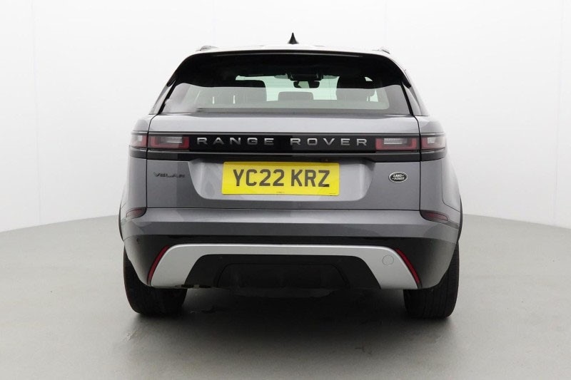 Used Land Rover Range Rover Velar 2022 for sale - 77248087: Photo 6