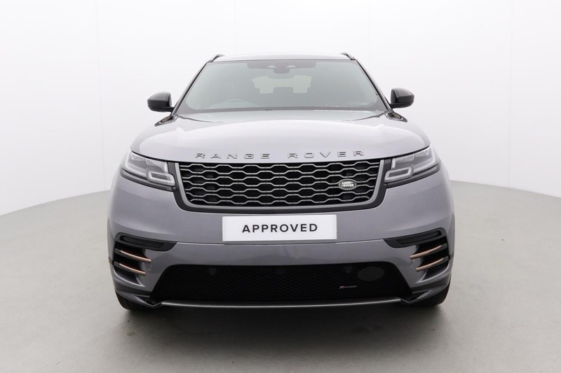 Used Land Rover Range Rover Velar 2022 for sale - 77248087: Photo 7