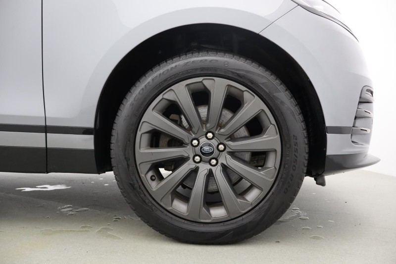 Used Land Rover Range Rover Velar 2022 for sale - 77248087: Photo 8