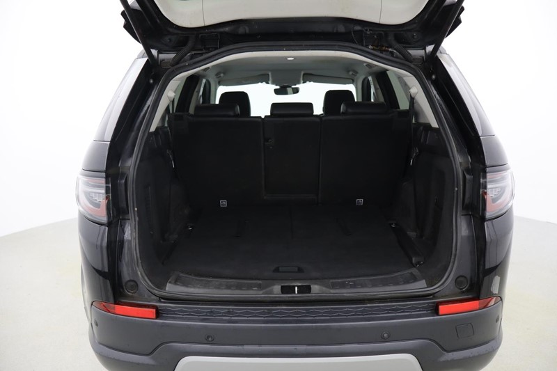 Used Land Rover Discovery Sport 2019 for sale - 77258378: Photo 10