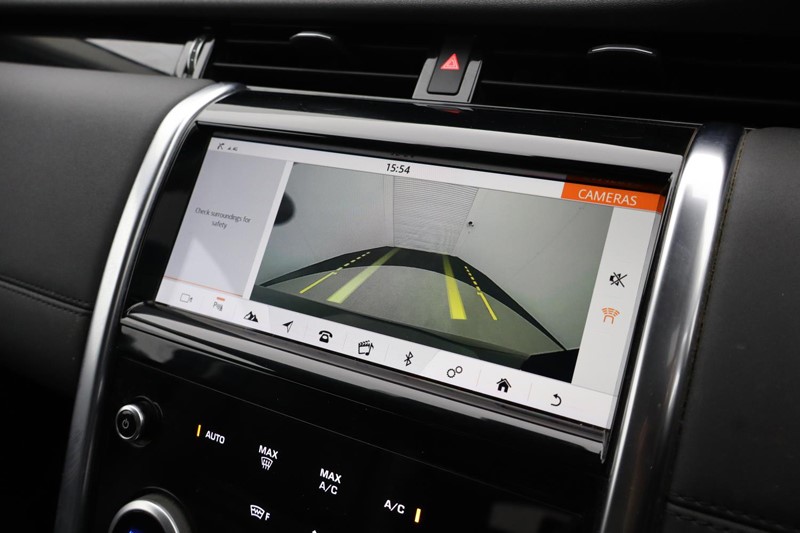 Used Land Rover Discovery Sport 2019 for sale - 77258378: Photo 12