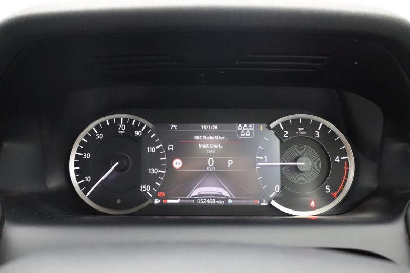 Used Land Rover Discovery Sport 2019 for sale - 77258378: Photo 15