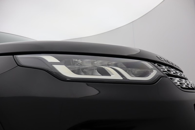 Used Land Rover Discovery Sport 2019 for sale - 77258378: Photo 17