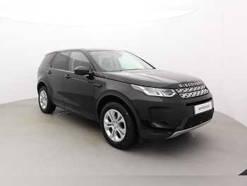 Used Land Rover Discovery Sport 2019 for sale - 77258378: Photo