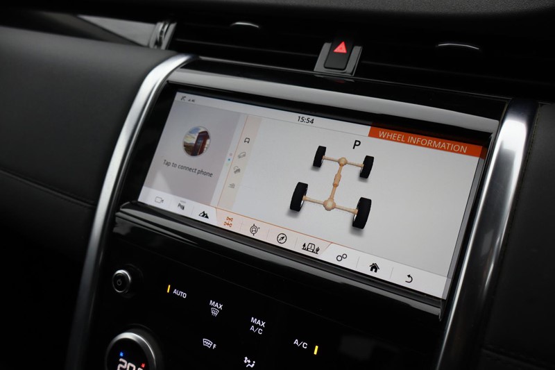 Used Land Rover Discovery Sport 2019 for sale - 77258378: Photo 20