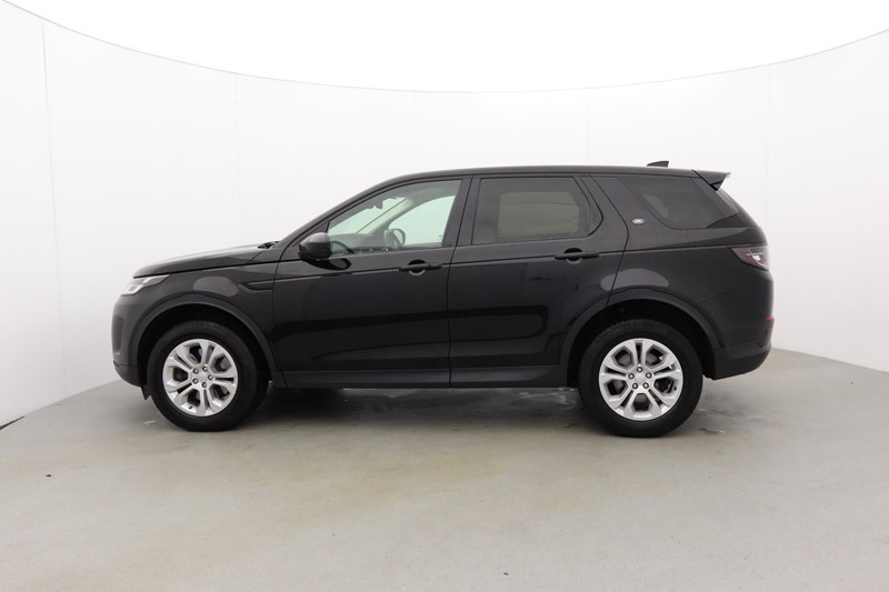 Used Land Rover Discovery Sport 2019 for sale - 77258378: Photo 21