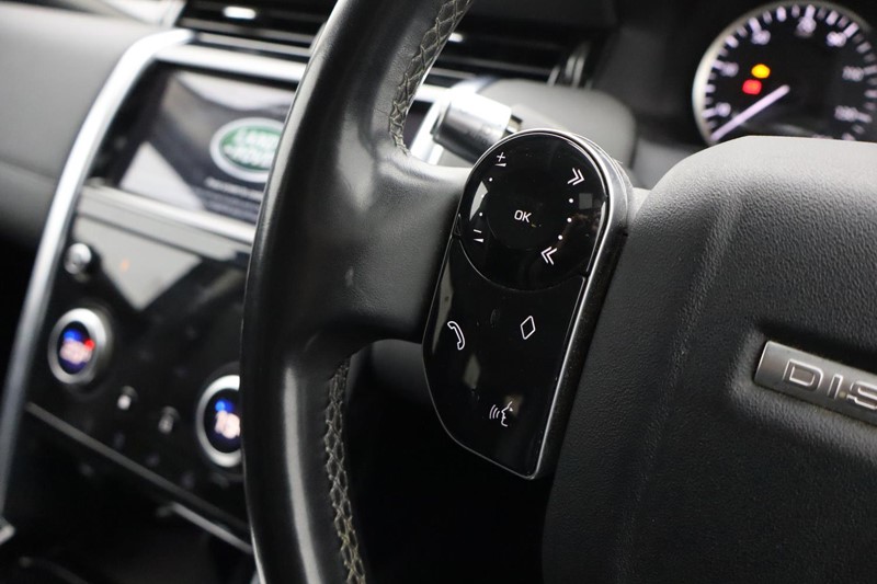 Used Land Rover Discovery Sport 2019 for sale - 77258378: Photo 23