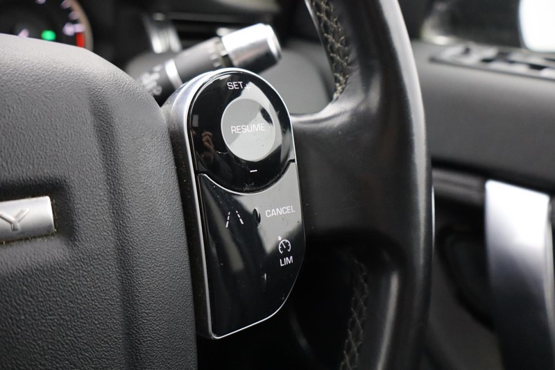 Used Land Rover Discovery Sport 2019 for sale - 77258378: Photo 24