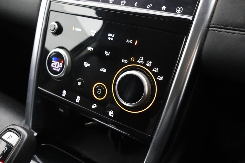 Used Land Rover Discovery Sport 2019 for sale - 77258378: Photo 25