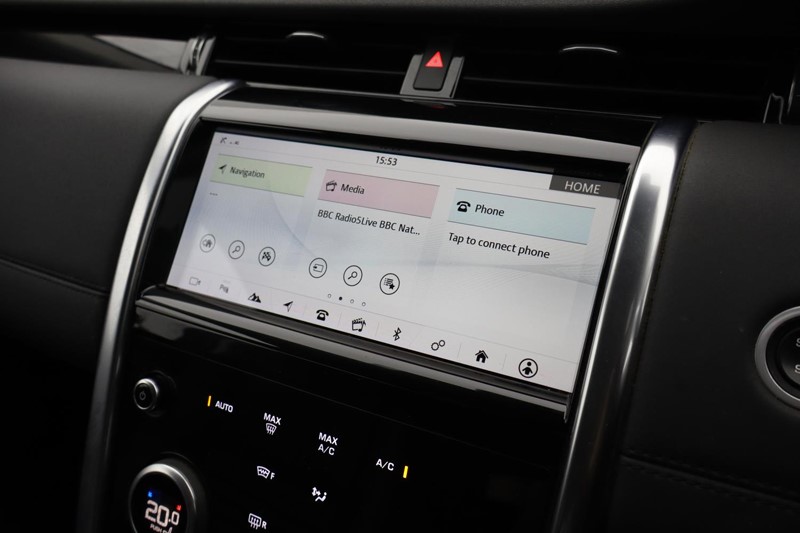 Used Land Rover Discovery Sport 2019 for sale - 77258378: Photo 26