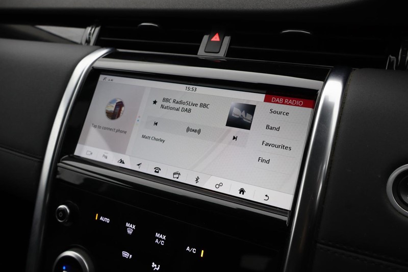 Used Land Rover Discovery Sport 2019 for sale - 77258378: Photo 27