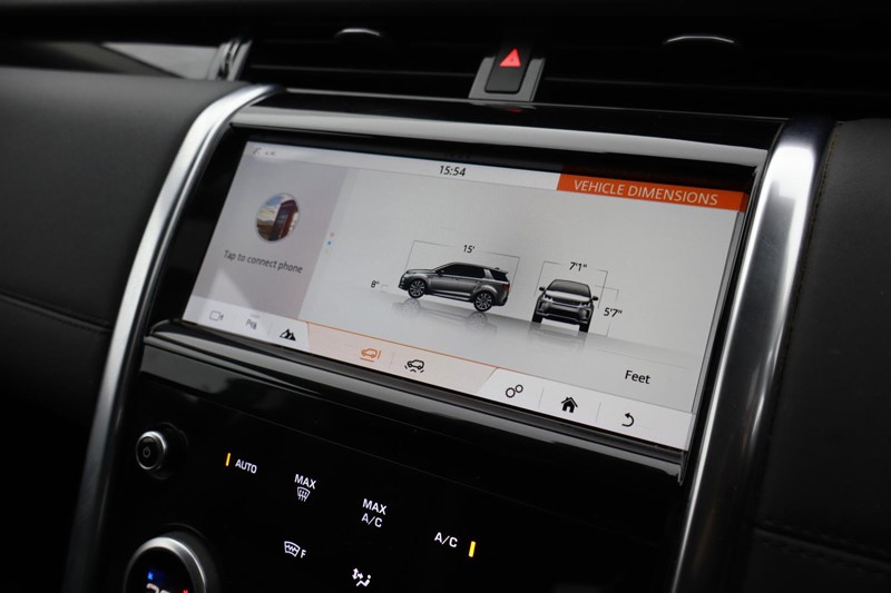 Used Land Rover Discovery Sport 2019 for sale - 77258378: Photo 29