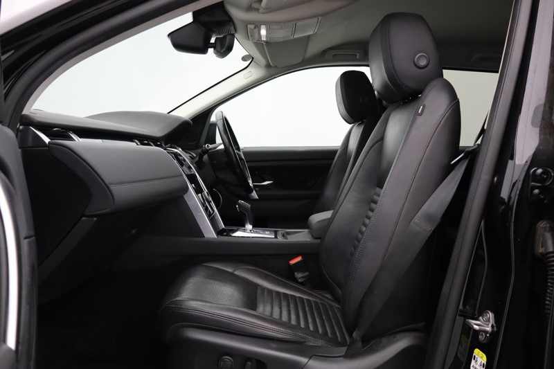 Used Land Rover Discovery Sport 2019 for sale - 77258378: Photo 3