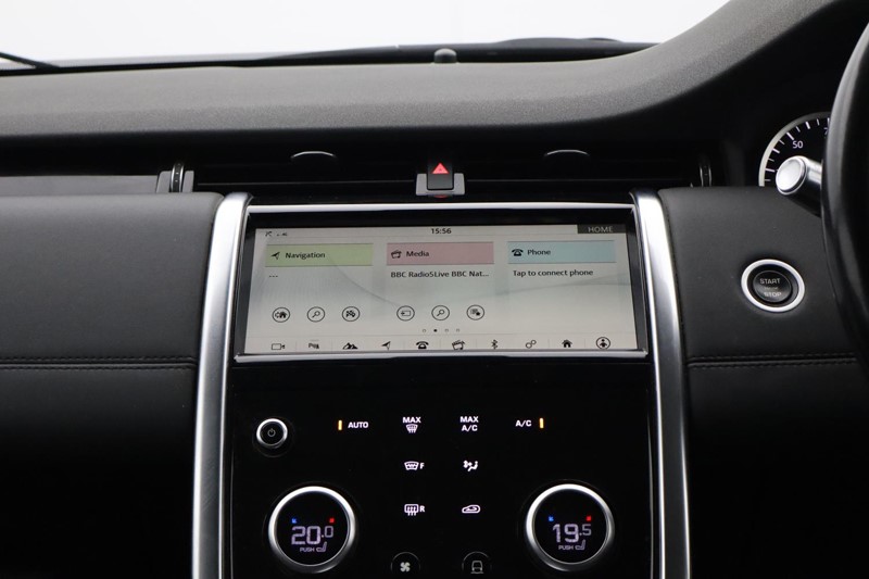 Used Land Rover Discovery Sport 2019 for sale - 77258378: Photo 30