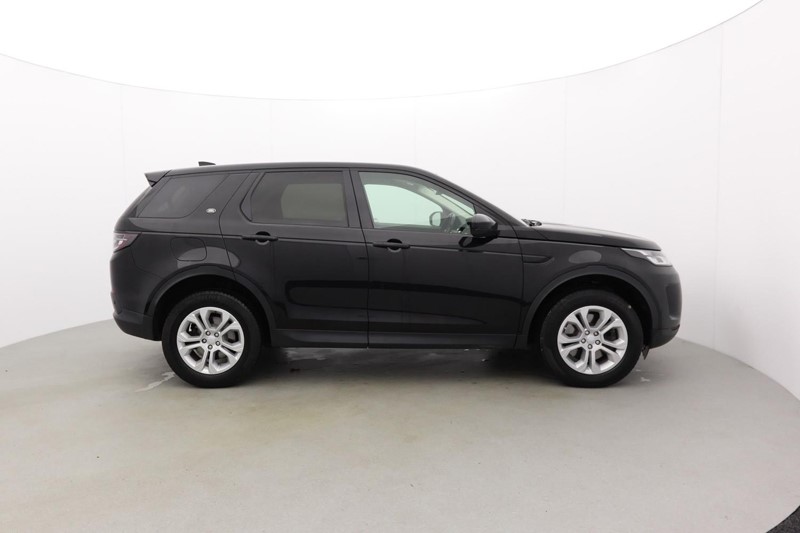 Used Land Rover Discovery Sport 2019 for sale - 77258378: Photo 5