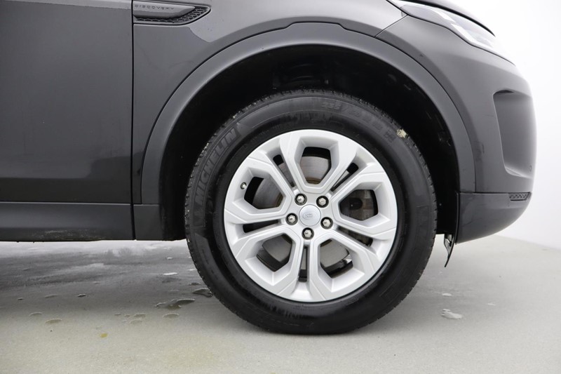 Used Land Rover Discovery Sport 2019 for sale - 77258378: Photo 8