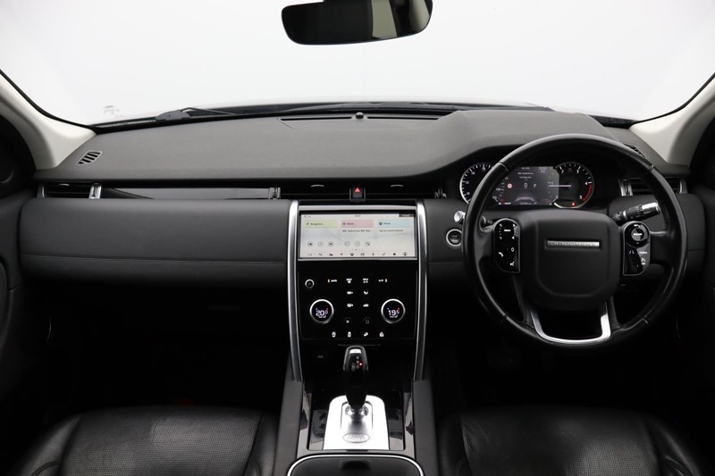 Used Land Rover Discovery Sport 2019 for sale - 77258378: Photo 9