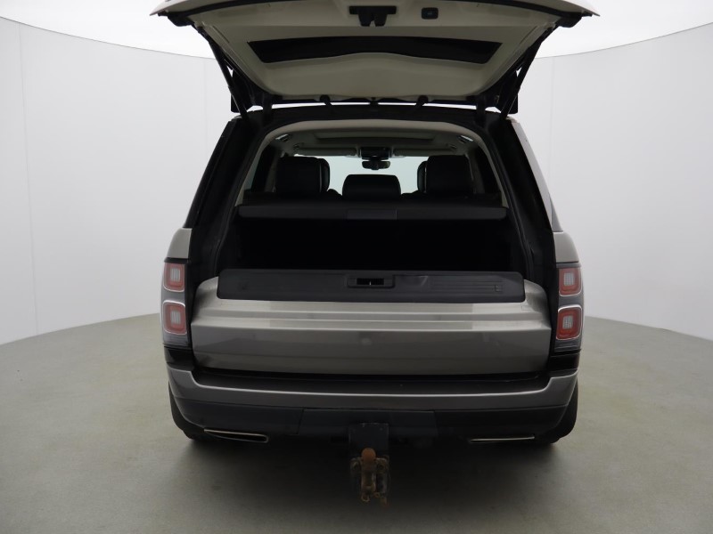 Used Land Rover Range Rover 2021 for sale - 77742684: Photo 10