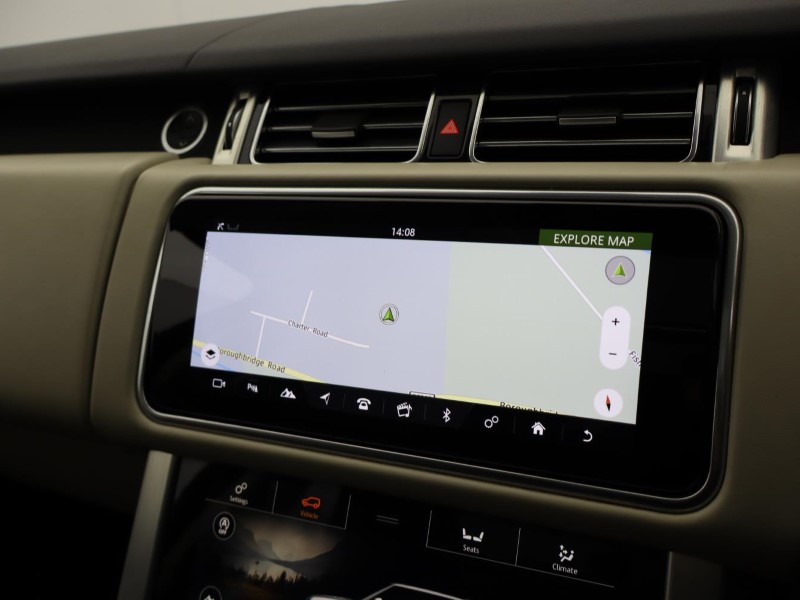 Used Land Rover Range Rover 2021 for sale - 77742684: Photo 11